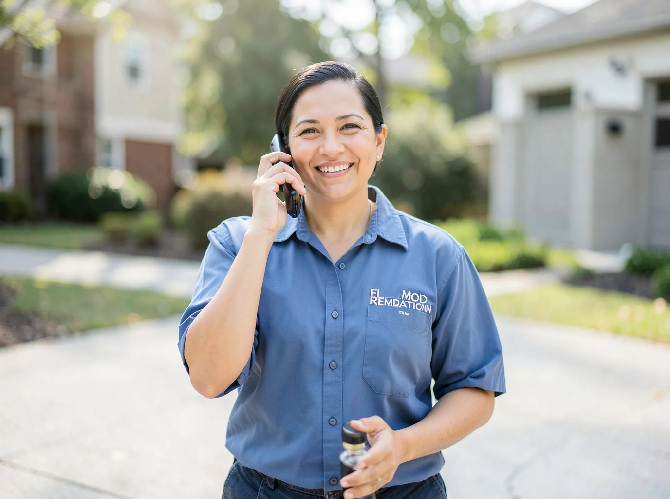 Mold Remediation Locust, NC FAQs